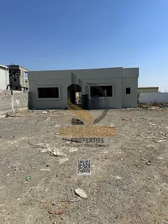 📢 Corner Plot for Rent in Umm Al Thu'ub – Umm Al Quwain An excellent investment opportunity