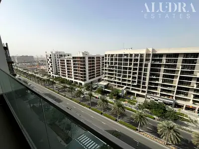 Spacious 1BR Apartment in Acacia C | Dubai Hills