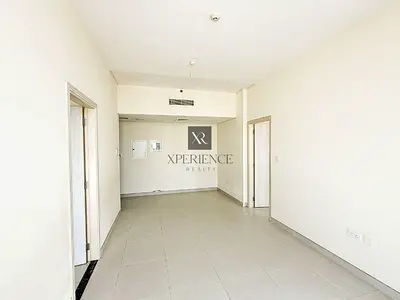 EXCLUSIVE | SPACIOUS LAYOUT | READY TO MOVE