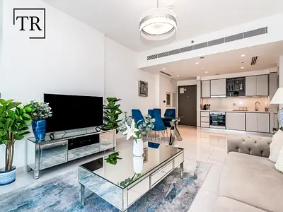 Exclusive | Panoramic Sea View | Waterfront Luxury