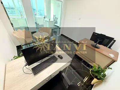 Serviced Office | Modern Interior | Near Metro | Ready to Move