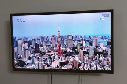 Samsung LCD 40 Inch for sale