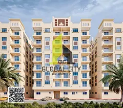 “A Touch of Calm &amp; Comfort – Studio in Ameera Village”