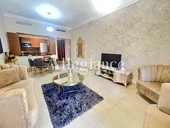 Large Garden | Fully Furnished | Vacant Now