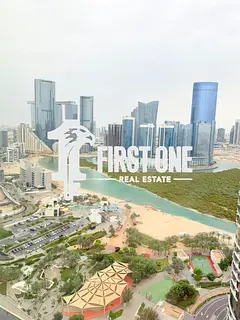 Ready To Move | Sea View | With Balcony