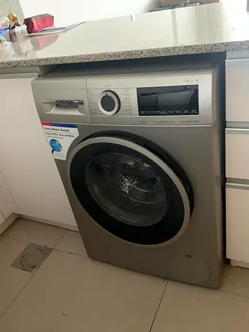 Excellent condition Bosch Brand Washing machine for sale