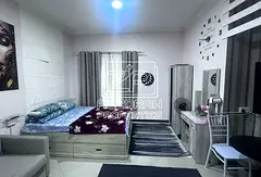 Studio | Almajaz3 | Fully Furnished | Monthly