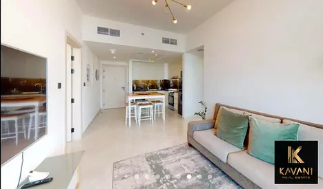 Elegant 3BR Apartment | Open Views | Modern Living l Ideal Family Home l