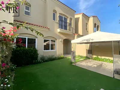 Community Views | Well Maintained | End Unit