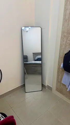 Full-Length Mirror