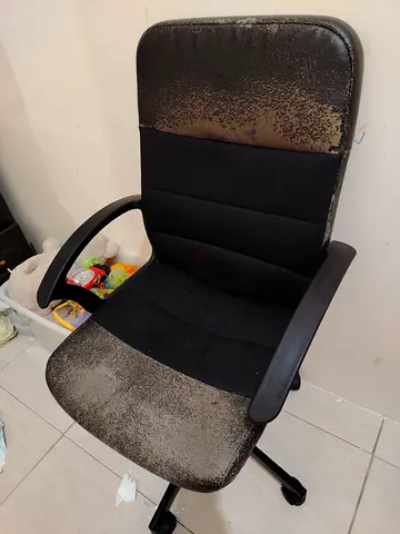 Used Office Chair