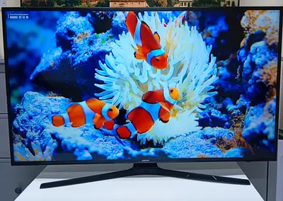 Samsung LED TV in Excellent  50*Condition