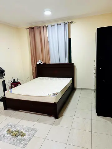 Big  Room for rent in Alqasimia
