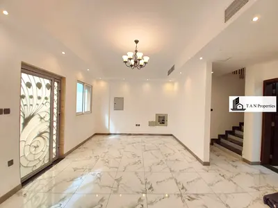 LUXURY 4BR + MAID VILLA | NEWLY RENOVATED | NEARYBY SCHOOLS