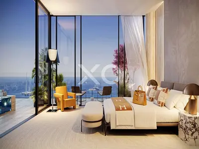 Q2 2027 | High Floor | Best Sea View
