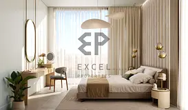 Modern Studio | Ayami Residence |Off Plan Property