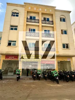 🔥 A prime investment opportunity for sale in Muwaileh 🔥