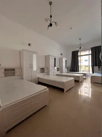 EXECUTIVE BED SPACE FOR LADIES NEAR UNION COOP HYPERMARKET DSO