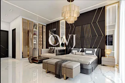 Best Layout | Furnished | High Floor