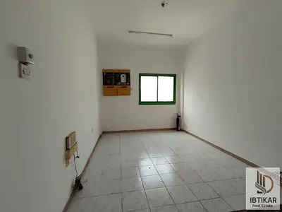 So outstanding Studio apartment available for family in Al shuwaihean Sharjah