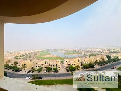 Lovely Studio Lagoon View