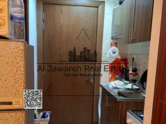 Studio for sale in Emirates City, Ajman