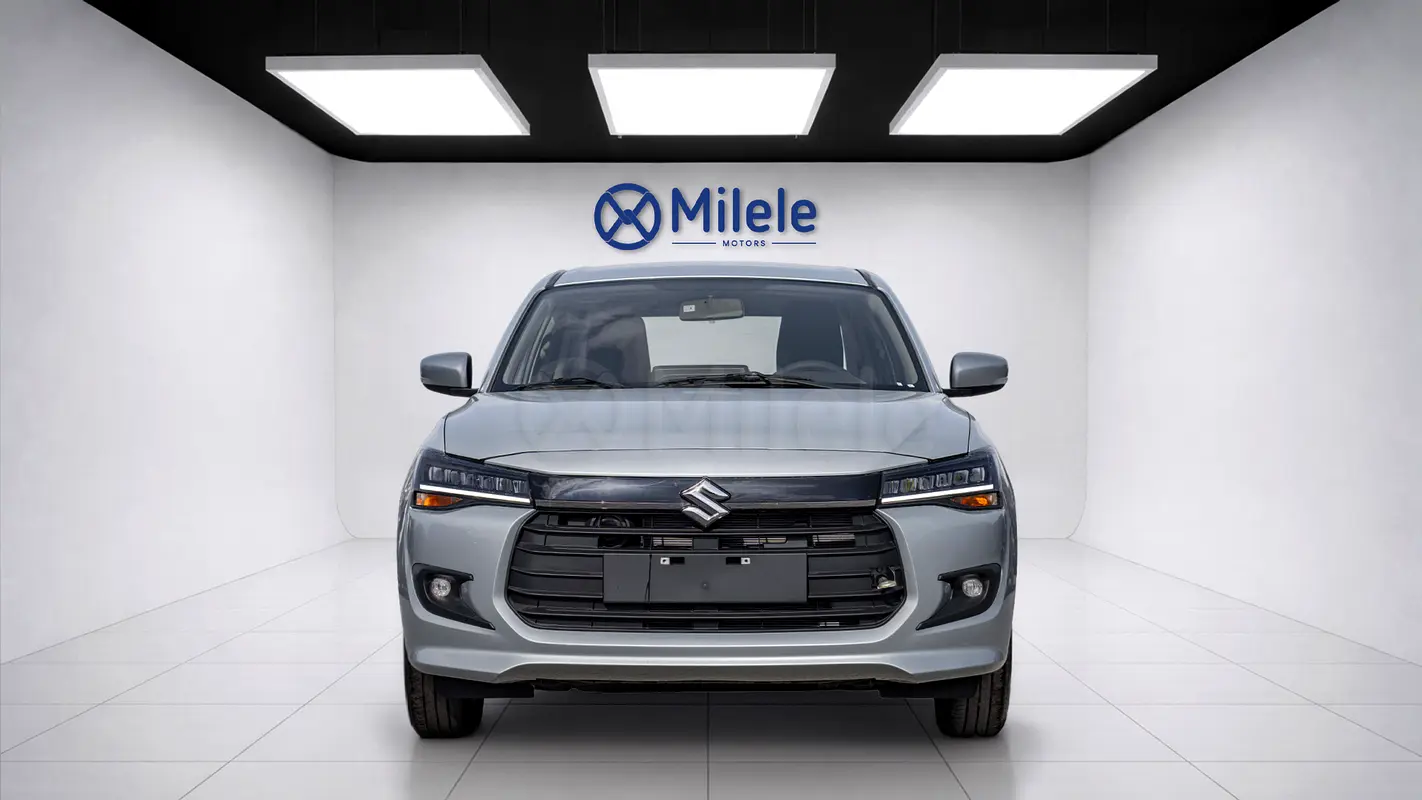 Suzuki Dzire 2026 — photo 1 of 20