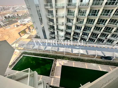 12 Cheques - Hot Deal - Full Furnished