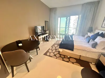 4500 monthly -Urgent for Rent - Fully Furnished -12 Cheques