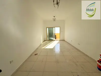 One of the Biggest 1BHK Units | 1200 Sq Ft | Grab Now! Lilies Tower, Ajman
