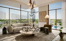 1BR | Pool &amp; Garden View | Terra Gardens Expo City