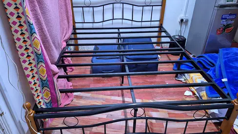 Bedcoat and matters for sale