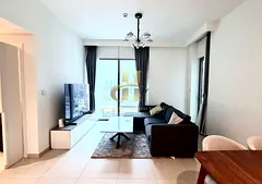 Fully Furnished | Burj Khalifa and Fountain View | Ready To Move In
