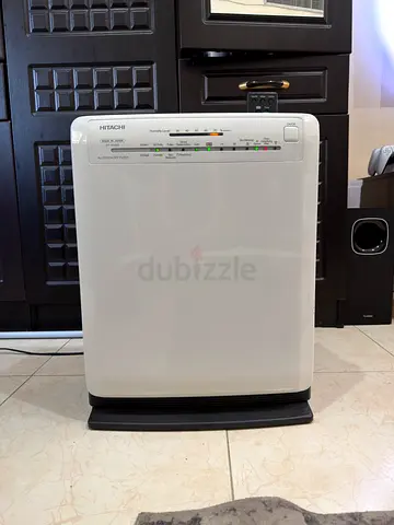 Hitachi Air Purifier EP-A5000