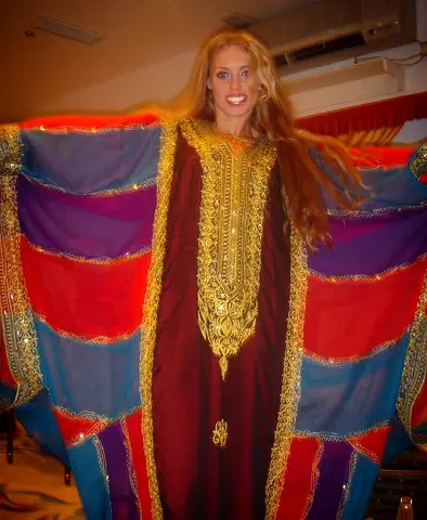 Luxury Belly Dancer | Ladies Only Events