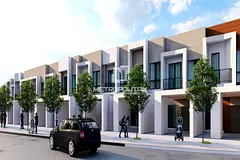 4BR Townhouse + Maid | G+1 | Ready to Move
