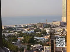 2BHK with Parking | Partial Sea View | 49K | 4 Cheques