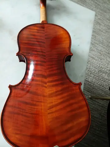 Violin Herman A404