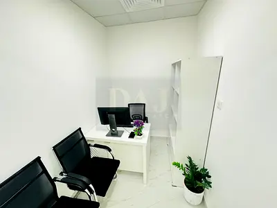Modern office | direct from Owner | near to Metro Station