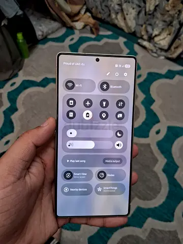 SAMSUNG S25 ULTRA New Phone 256Gp