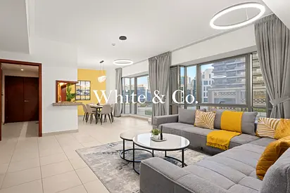 Upgraded | Fully Furnished | Immaculate