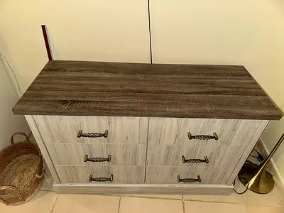 Dresser brand new !! For sale too!!