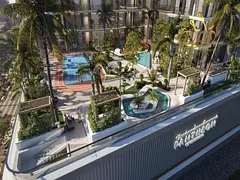 NEW LAUNCH PRICE/NEAR METRO/OMYA RESIDENCES/ASK DM