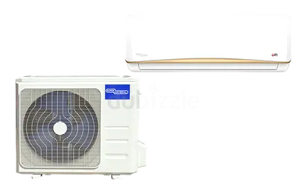 SUPER GENERAL 1.5 TON SPLIT AIR CONDITIONER - NON W