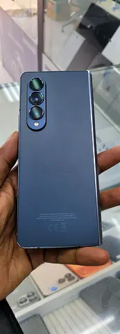 Samsung Galaxy Fold 4 512GB TDRA