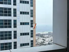 2 Bedroom Apartment for Sale | Ajman One Towers | High Floor Sea View