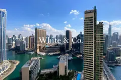 Marina Views | Furnished | Huge Layout