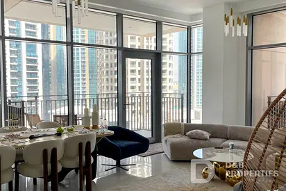 Largest Layout | Modern Finish | High End