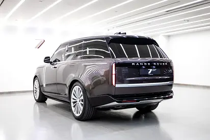 Land Rover Range Rover First Edition, миниатюра 5