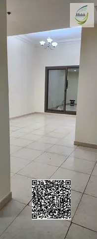 Ready to Move 2BHK for Sale in PLT B9 Ajman | With Parking | Great Price